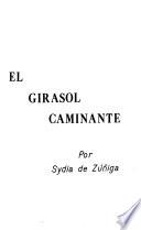 El girasol caminante