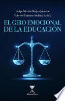 El giro emocional de la educación