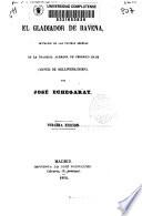 El gladiador de Ravena