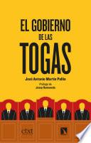 El gobierno de las togas