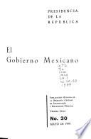 El Gobierno Mexicano