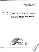 El gobierno mexicano