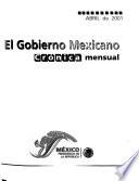 El gobierno mexicano