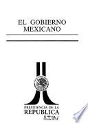 El gobierno mexicano