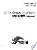 El gobierno mexicano