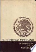 El Gobierno Mexicano