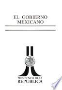 El gobierno mexicano