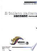 El gobierno mexicano