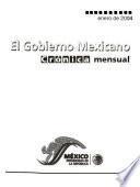 El gobierno mexicano