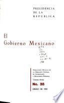 El Gobierno Mexicano
