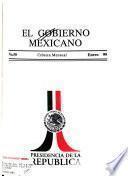 El gobierno mexicano