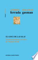El goce de las olas