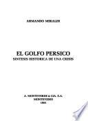 El golfo pérsico