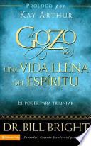 El Gozo de una Vida Llena del Espiritu
