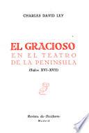 El gracioso en el teatro de la península