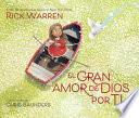 El Gran Amor de Dios Para Ti