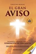 El gran aviso