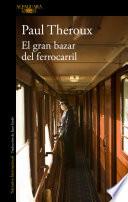 El gran bazar del ferrocarril