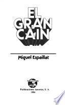 El gran Caín