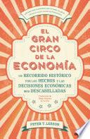 El gran circo de la economía