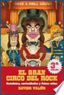 El gran circo del rock