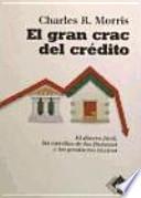 El Gran Crac del Crédito