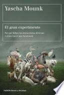 El gran experimento