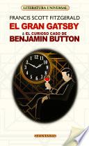 El gran Gatsby & El curioso caso de Benjamin Button