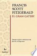 El gran Gatsby