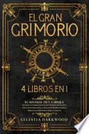 El Gran Grimorio