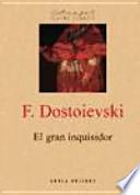El gran inquisidor