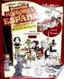 El gran juego de la Pequeña historia de España
