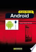 El gran libro de Android
