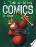 El gran libro de cómo dibujar cómics
