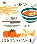 El Gran Libro de la Cocina Casera (You Can Cook Everything)