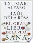 El gran libro de la vida sana