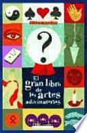 El gran libro de las artes adivinatorias