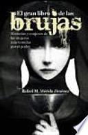 El gran libro de las brujas