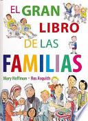 El gran libro de las familias