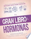 El gran libro de las hormonas