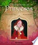 El gran libro de las princesas