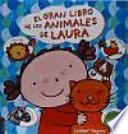 El gran libro de los animales de Laura