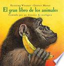 El gran libro de los animales