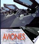 El Gran Libro de Los Aviones de Combate