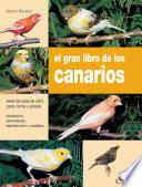 El gran libro de los canarios
