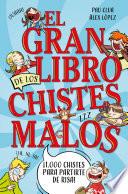 El gran libro de los chistes malos