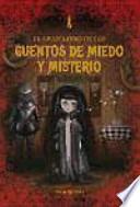 El gran libro de los cuentos de miedo y misterio