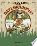 El gran libro de los exploradores