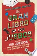 El gran libro de los juegos