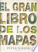 El gran libro de los mapas